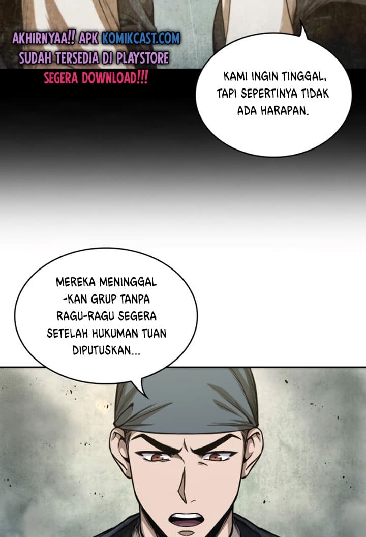 Nano Machine - Chapter 47 - Page 50