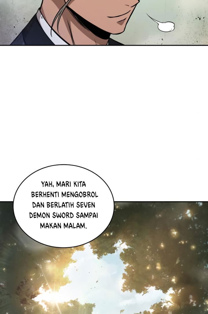Nano Machine - Chapter 47 - Page 59