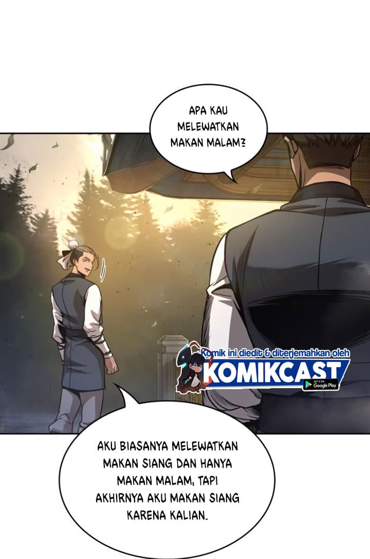 Nano Machine - Chapter 47 - Page 63