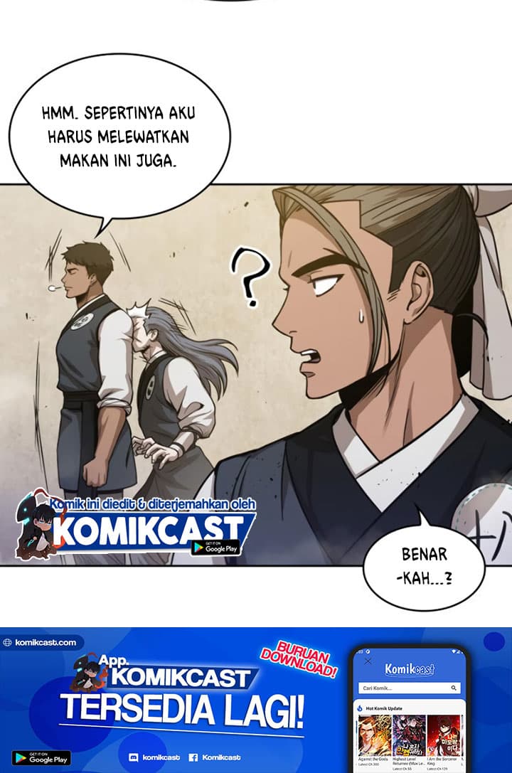 Nano Machine - Chapter 47 - Page 64