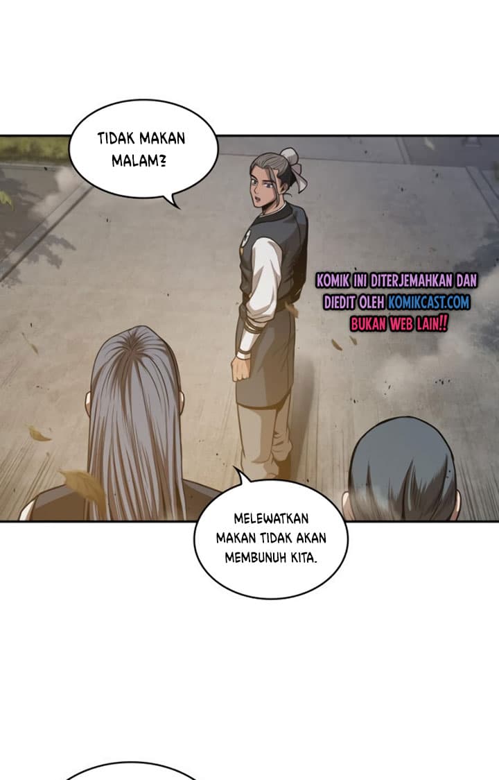 Nano Machine - Chapter 47 - Page 72