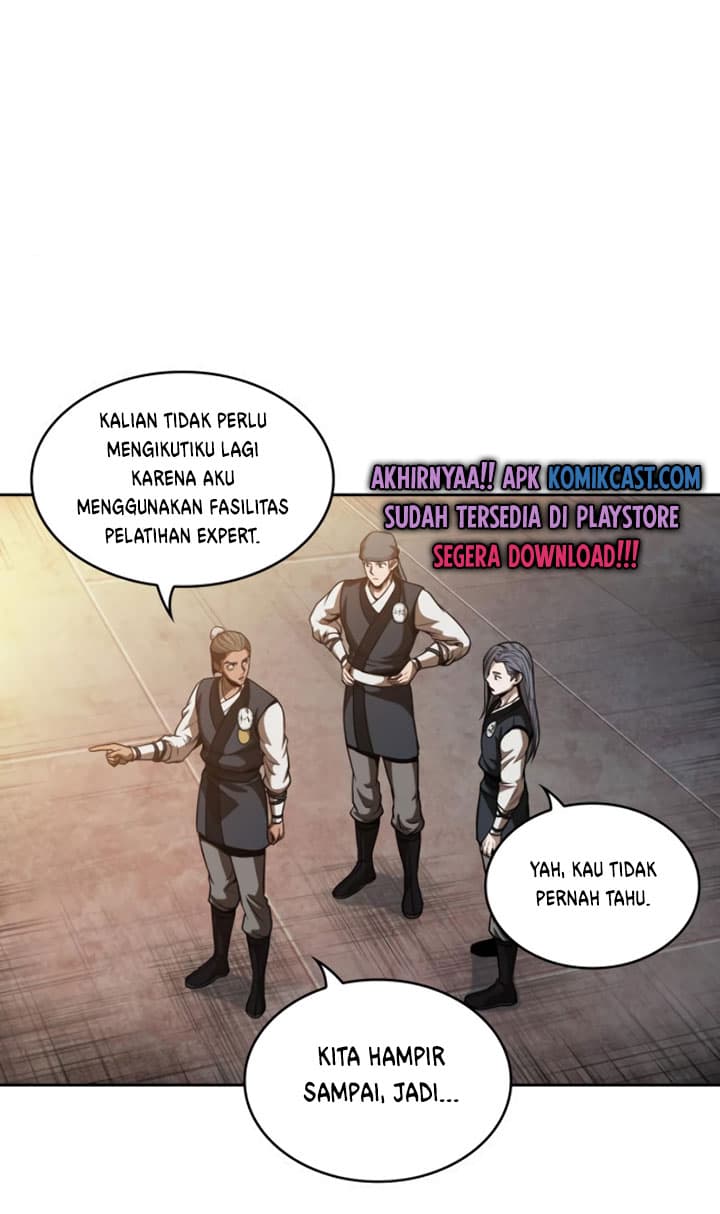 Nano Machine - Chapter 47 - Page 77