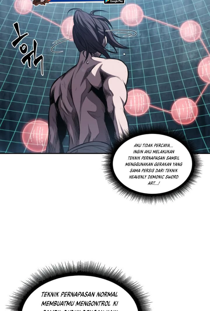 Nano Machine - Chapter 47 - Page 9
