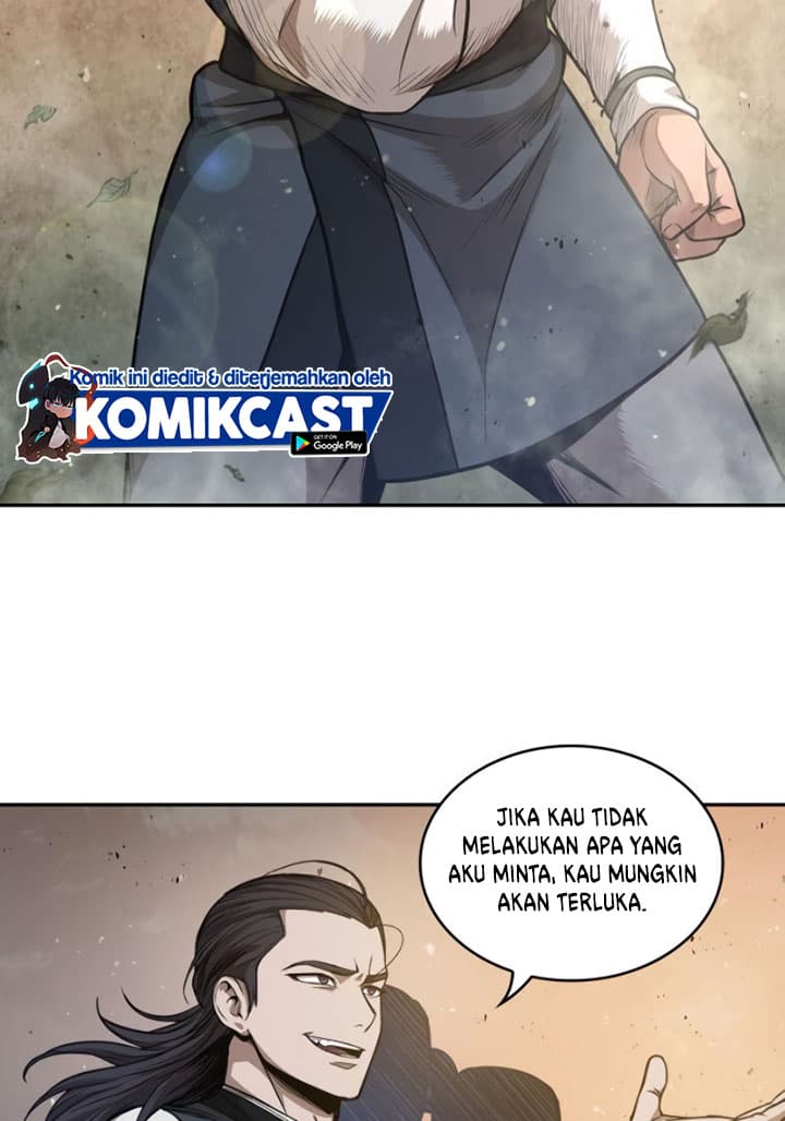 Nano Machine - Chapter 48 - Page 12