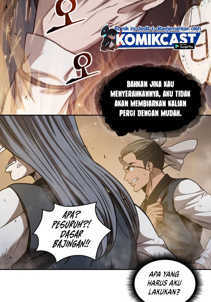 Nano Machine - Chapter 48 - Page 15