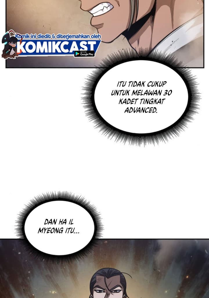 Nano Machine - Chapter 48 - Page 17