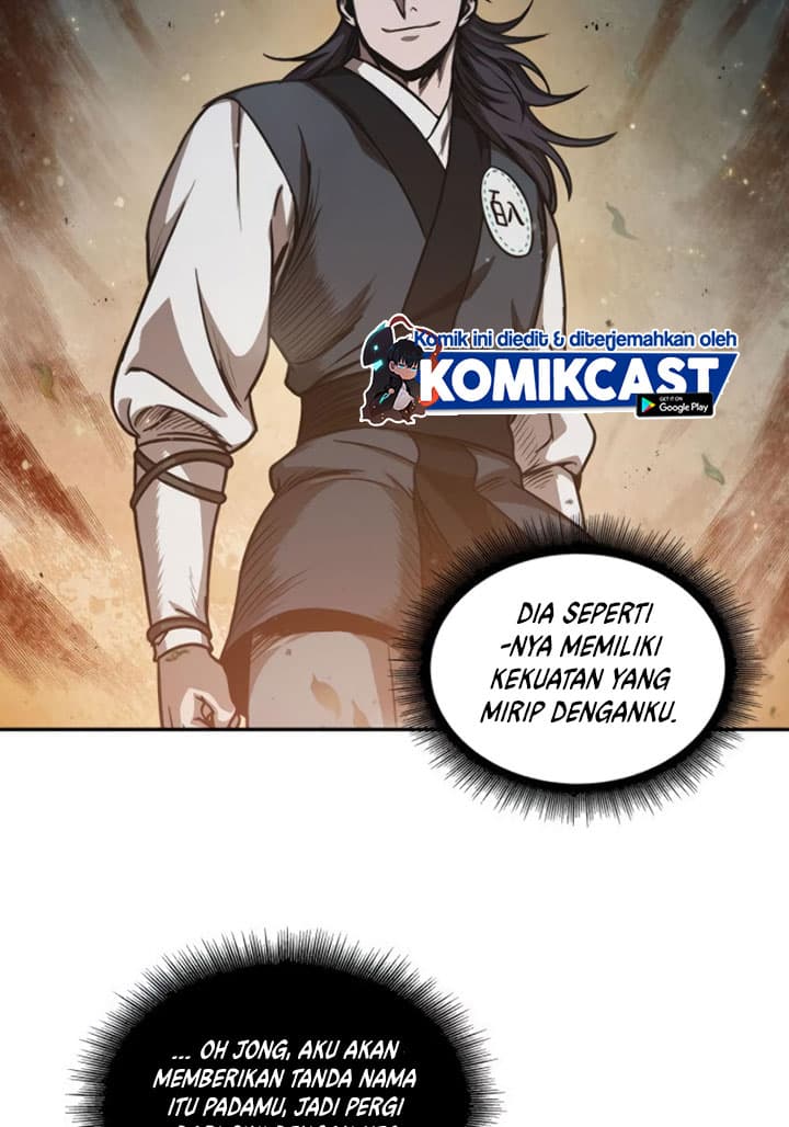 Nano Machine - Chapter 48 - Page 18