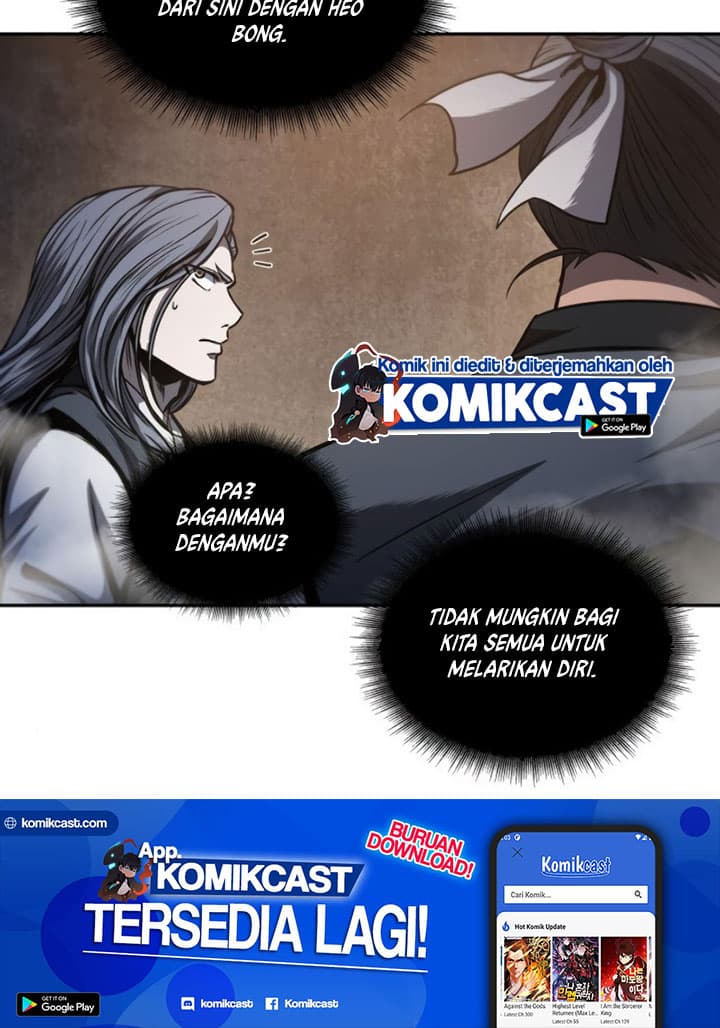 Nano Machine - Chapter 48 - Page 19