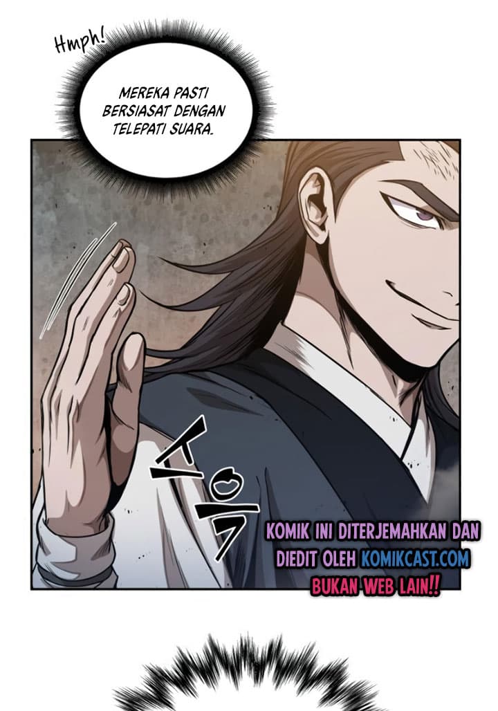 Nano Machine - Chapter 48 - Page 23