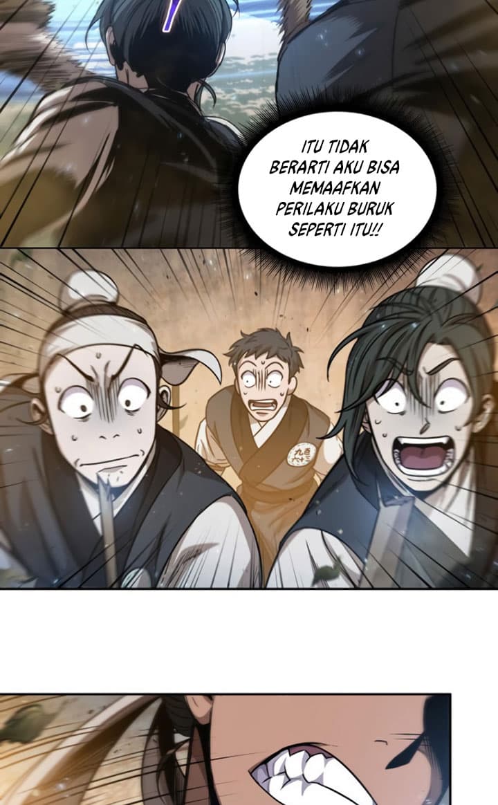 Nano Machine - Chapter 48 - Page 31