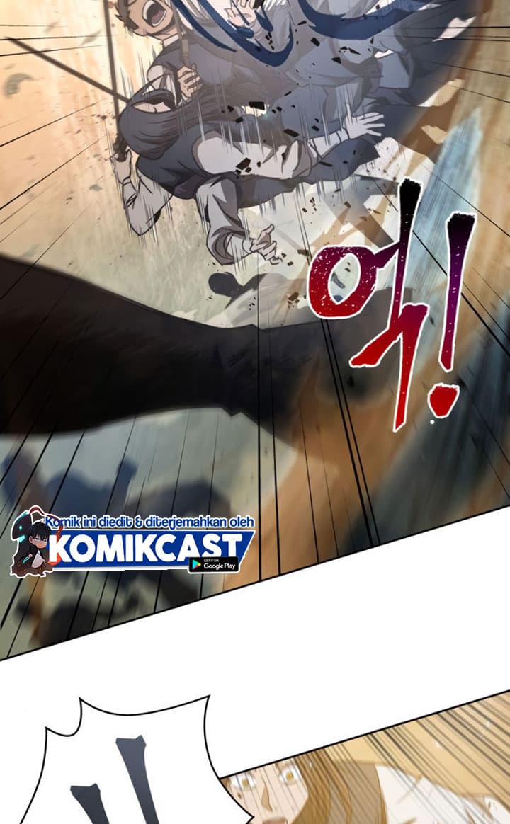 Nano Machine - Chapter 48 - Page 33
