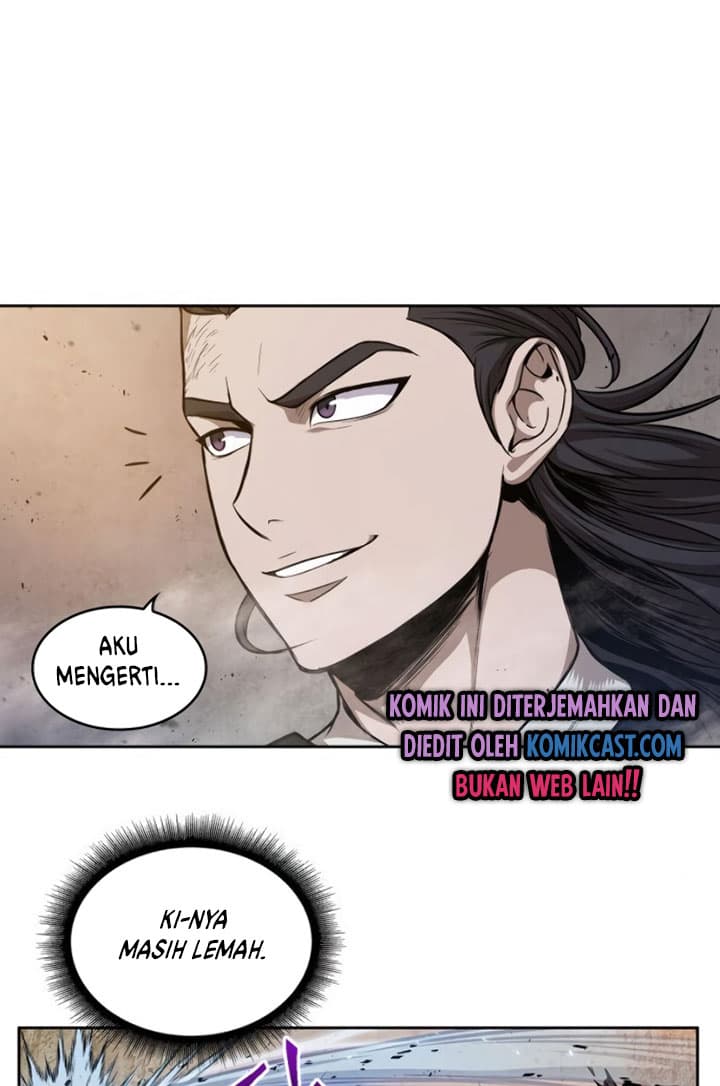Nano Machine - Chapter 48 - Page 38