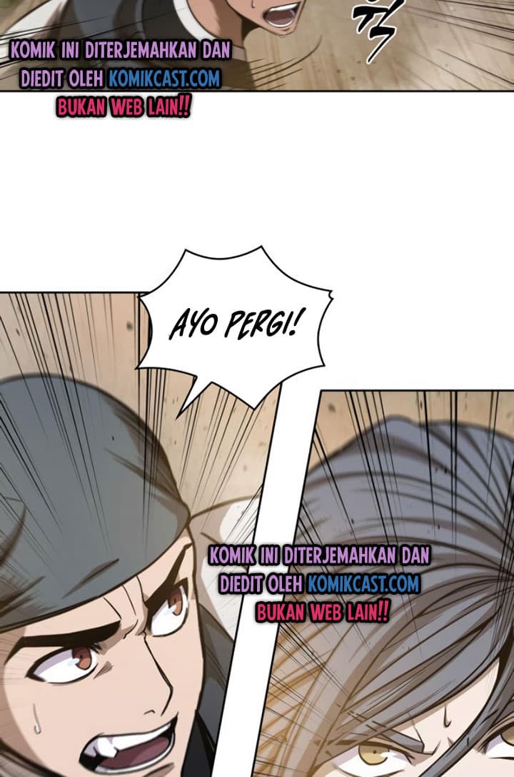 Nano Machine - Chapter 48 - Page 41