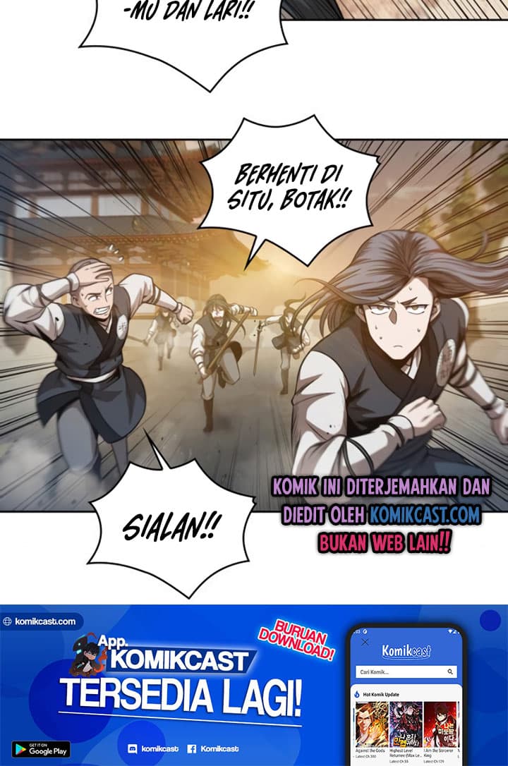 Nano Machine - Chapter 48 - Page 46