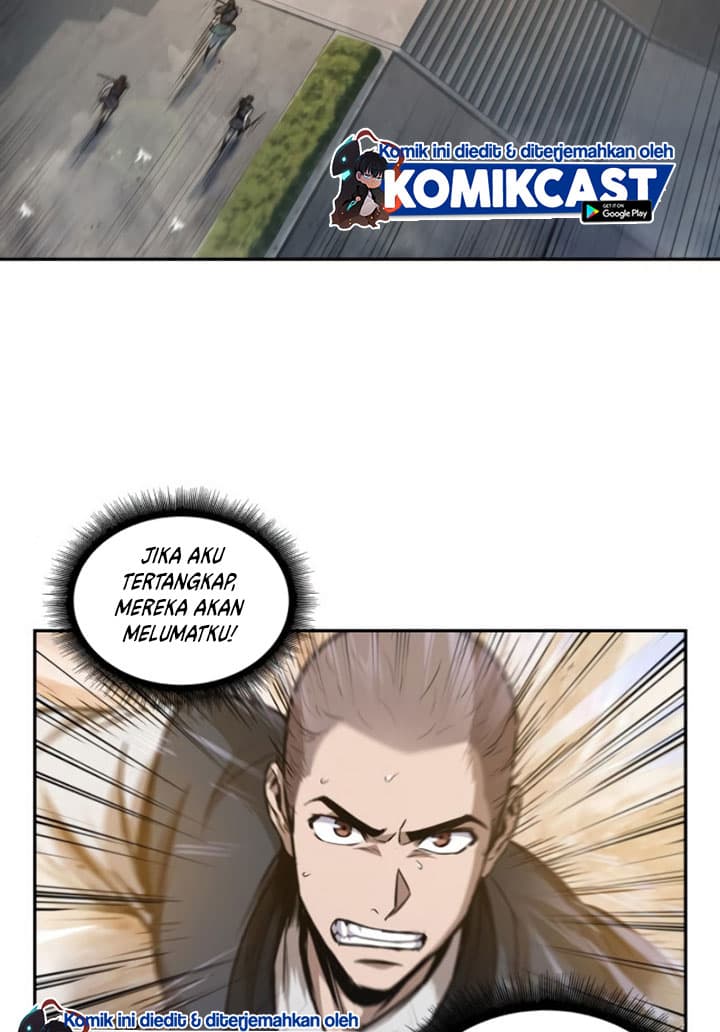 Nano Machine - Chapter 48 - Page 53