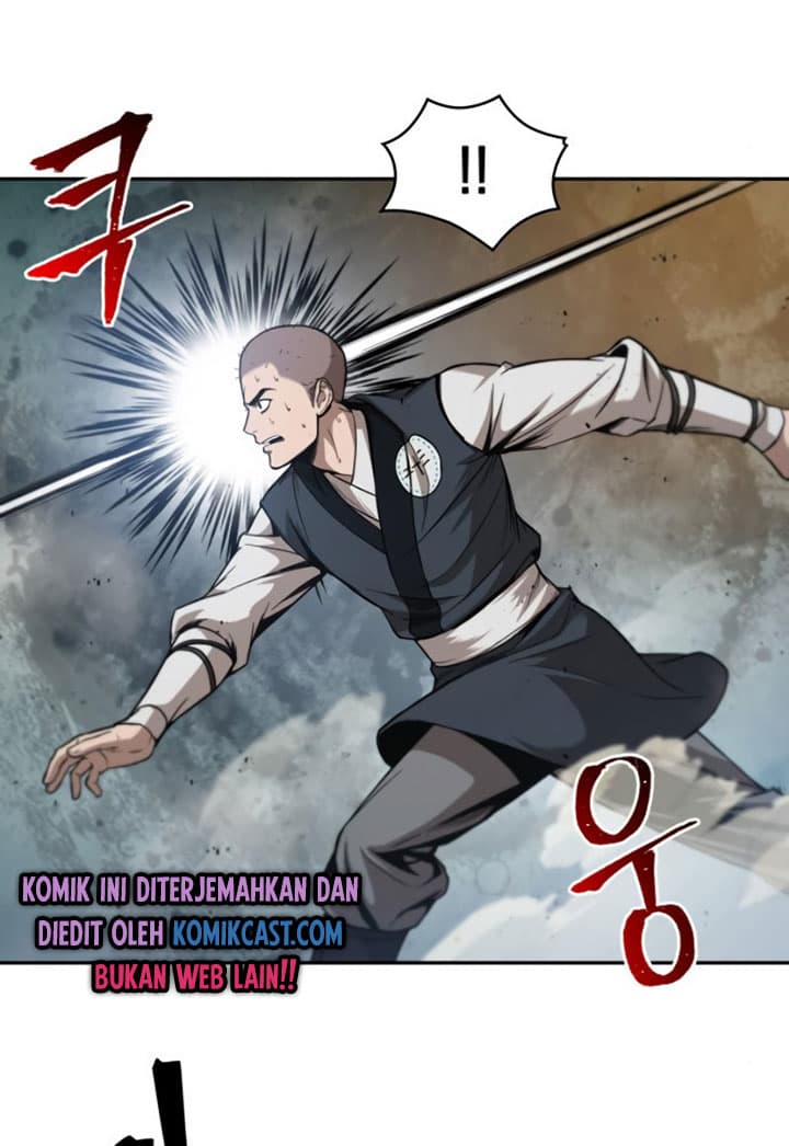 Nano Machine - Chapter 48 - Page 56