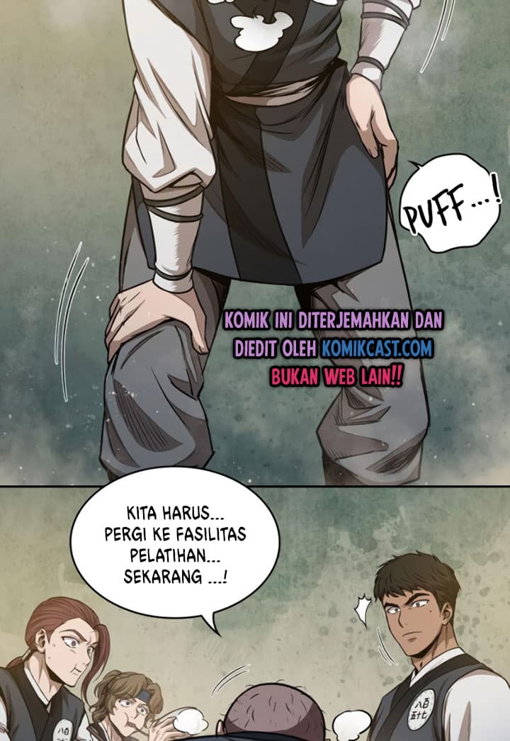 Nano Machine - Chapter 48 - Page 62