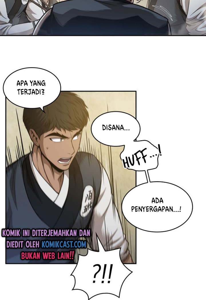 Nano Machine - Chapter 48 - Page 63