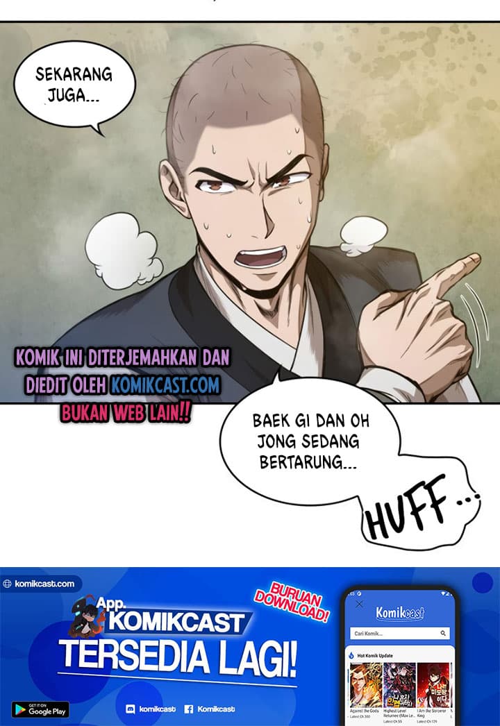 Nano Machine - Chapter 48 - Page 64