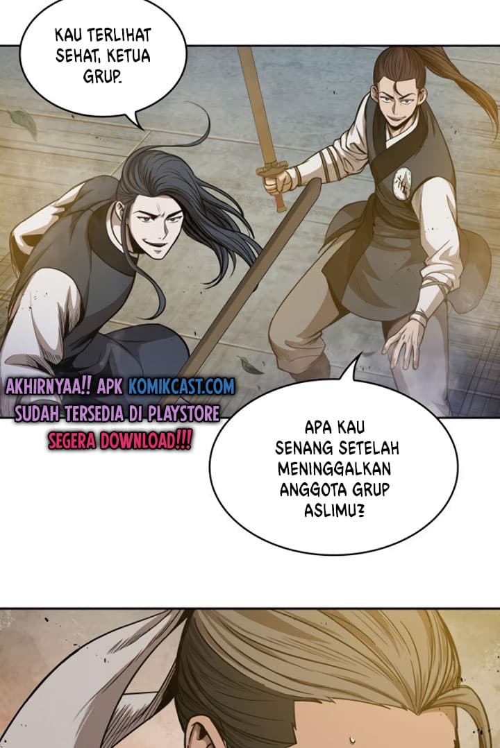 Nano Machine - Chapter 48 - Page 7