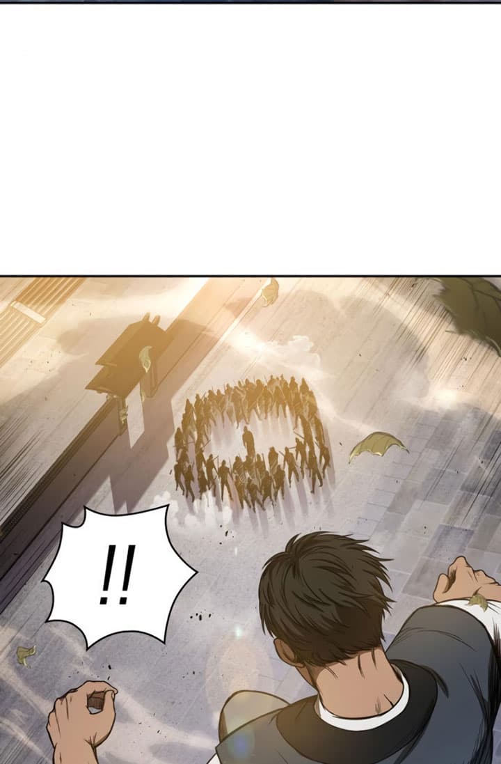Nano Machine - Chapter 48 - Page 70
