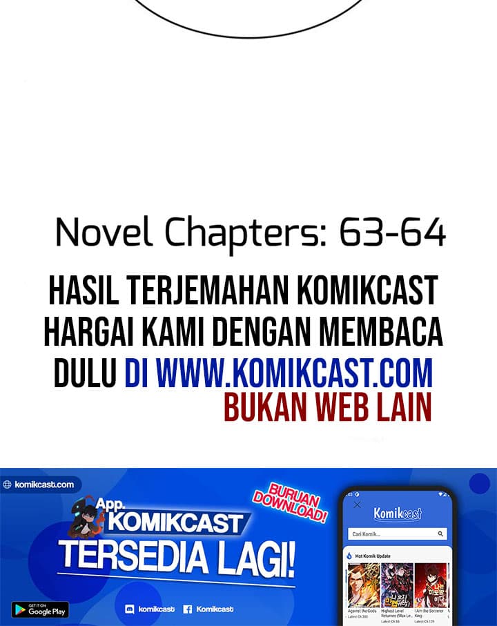 Nano Machine - Chapter 48 - Page 82