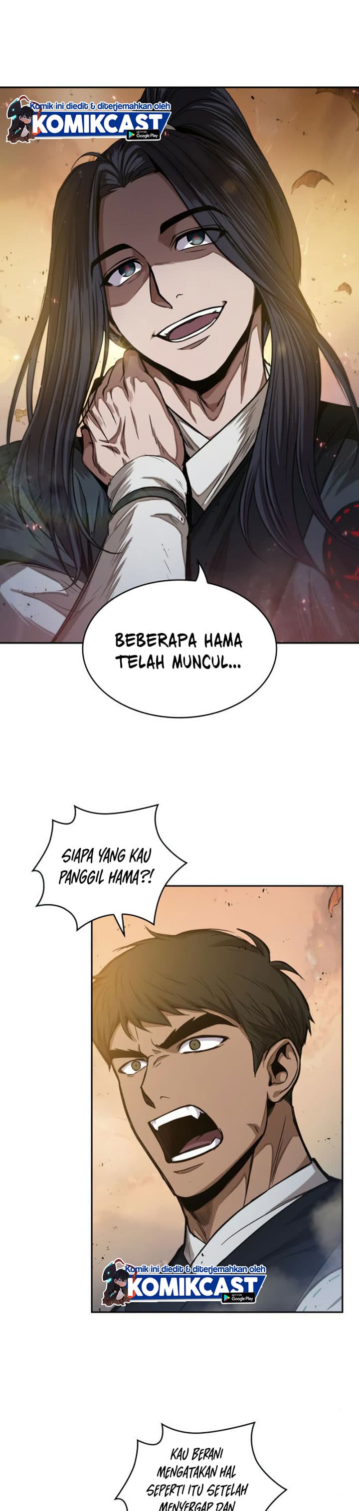 Nano Machine - Chapter 49 - Page 2