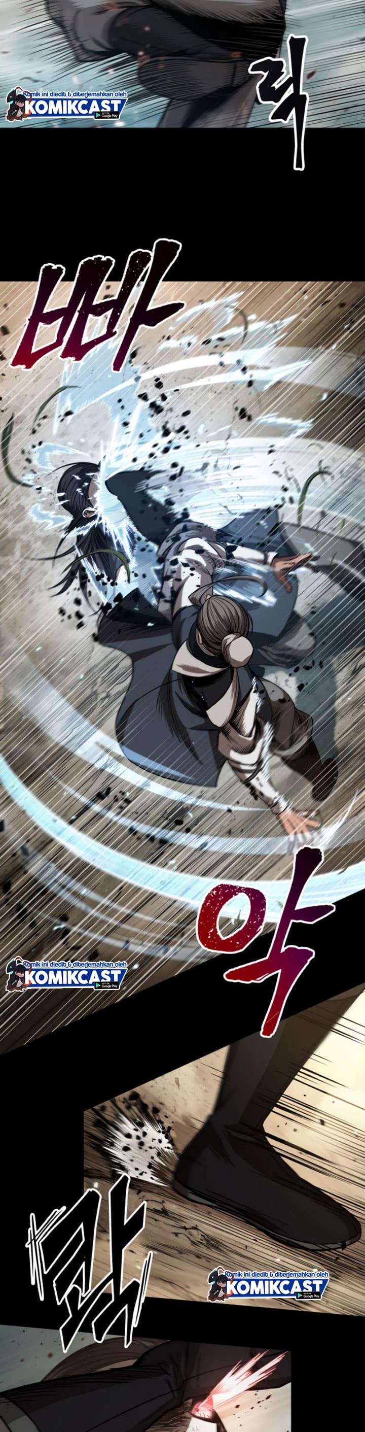Nano Machine - Chapter 56 - Page 4