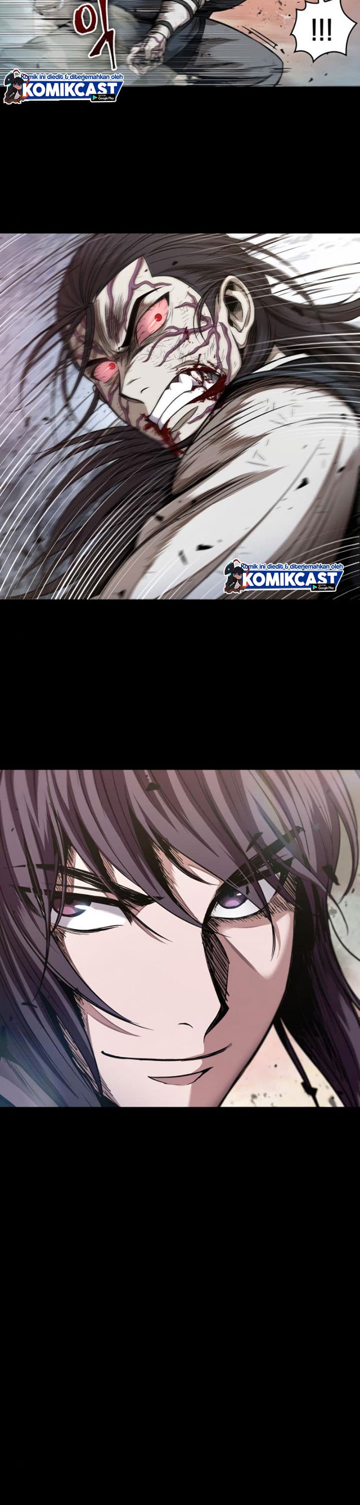 Nano Machine - Chapter 56 - Page 7