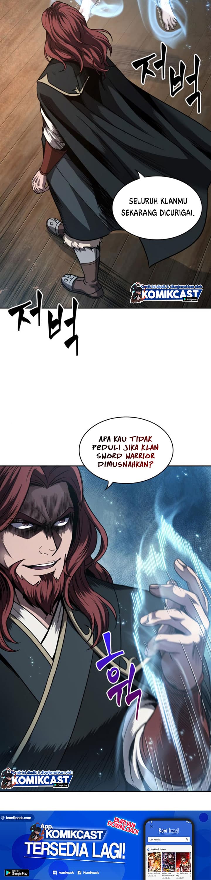 Nano Machine - Chapter 59 - Page 10