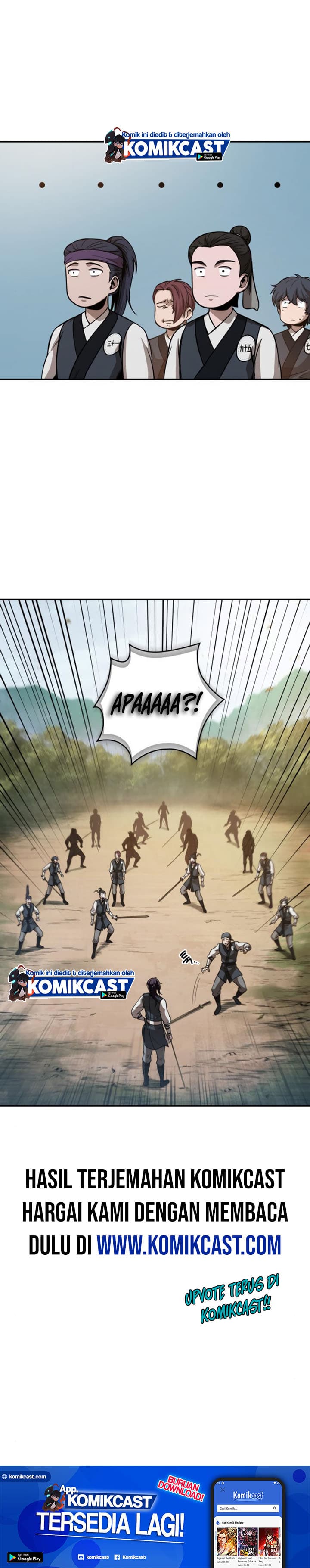 Nano Machine - Chapter 61 - Page 32
