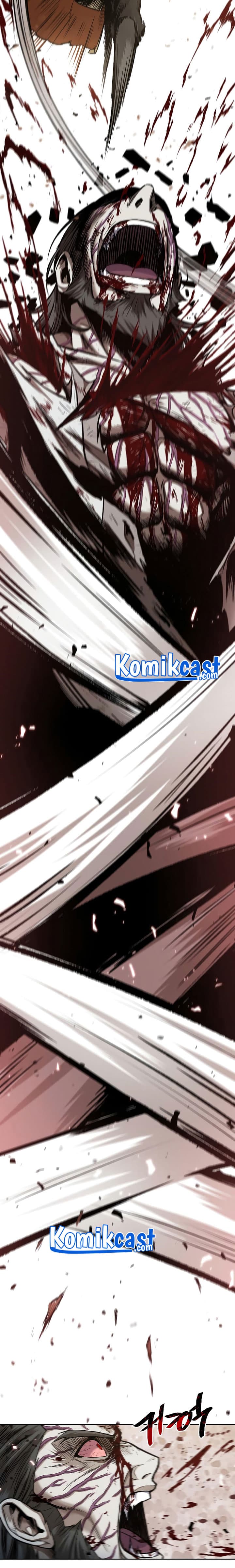 Nano Machine - Chapter 65 - Page 23