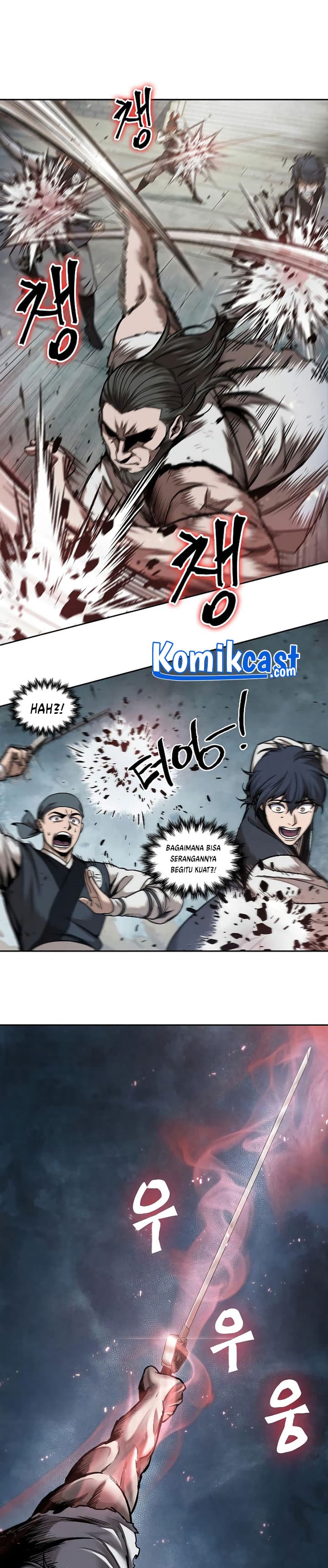 Nano Machine - Chapter 65 - Page 4