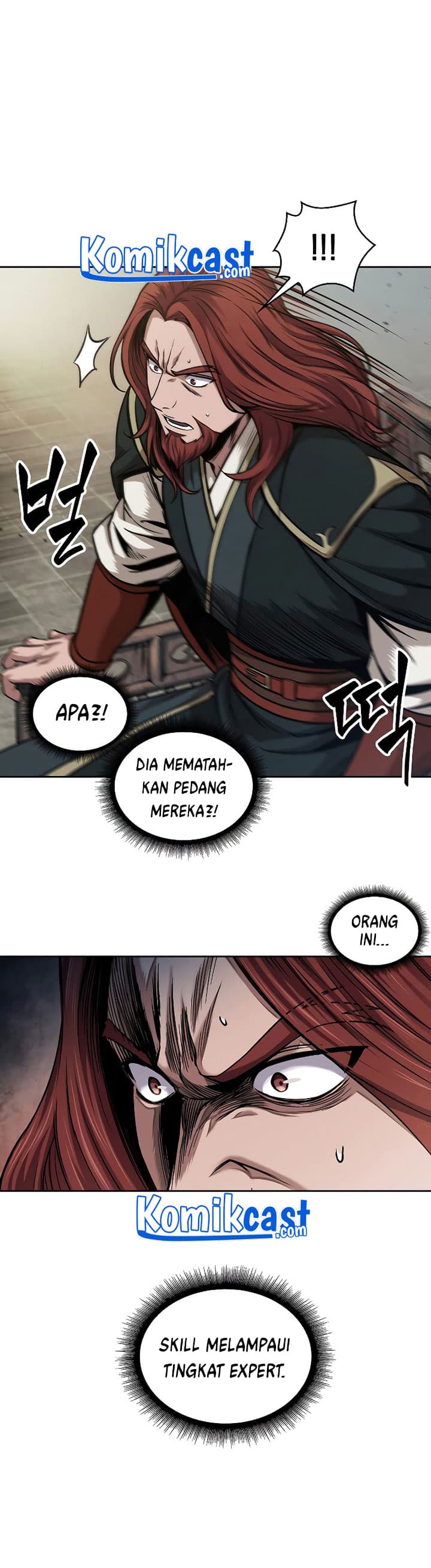 Nano Machine - Chapter 65 - Page 6