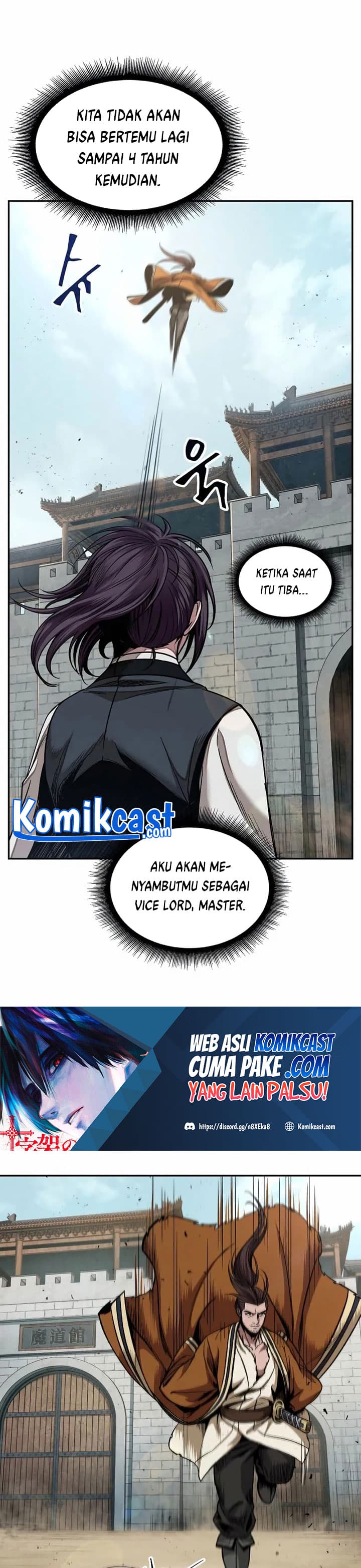 Nano Machine - Chapter 66 - Page 6