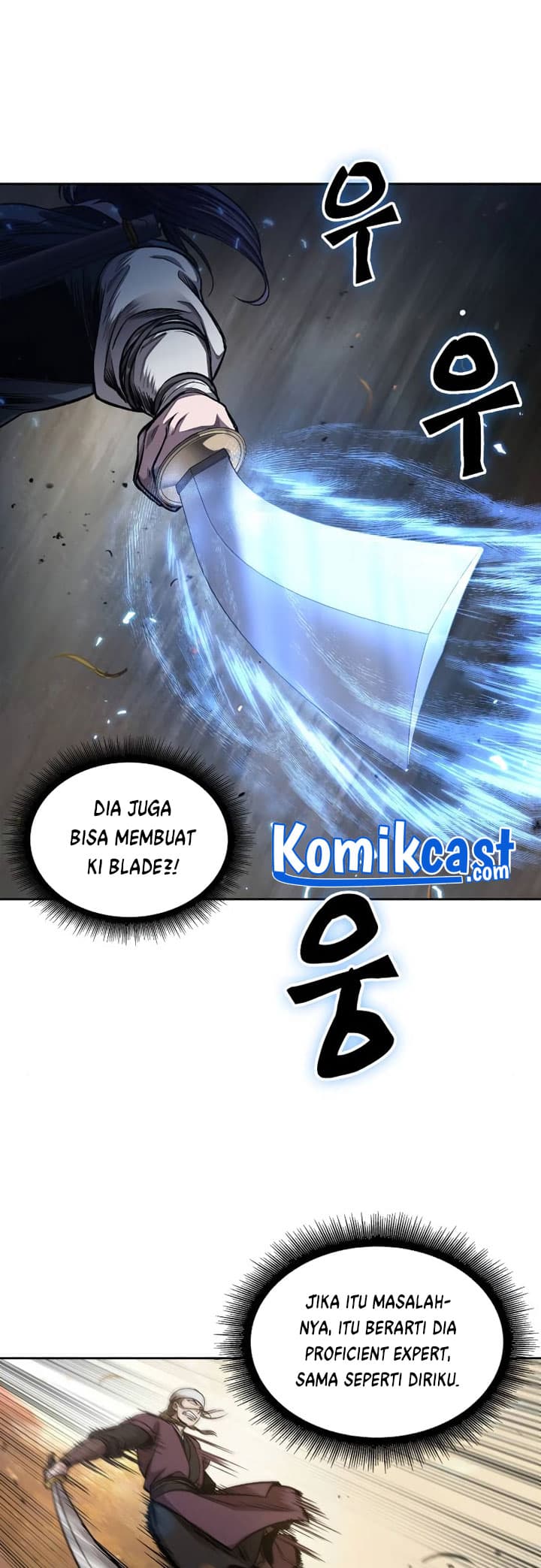 Nano Machine - Chapter 67 - Page 17