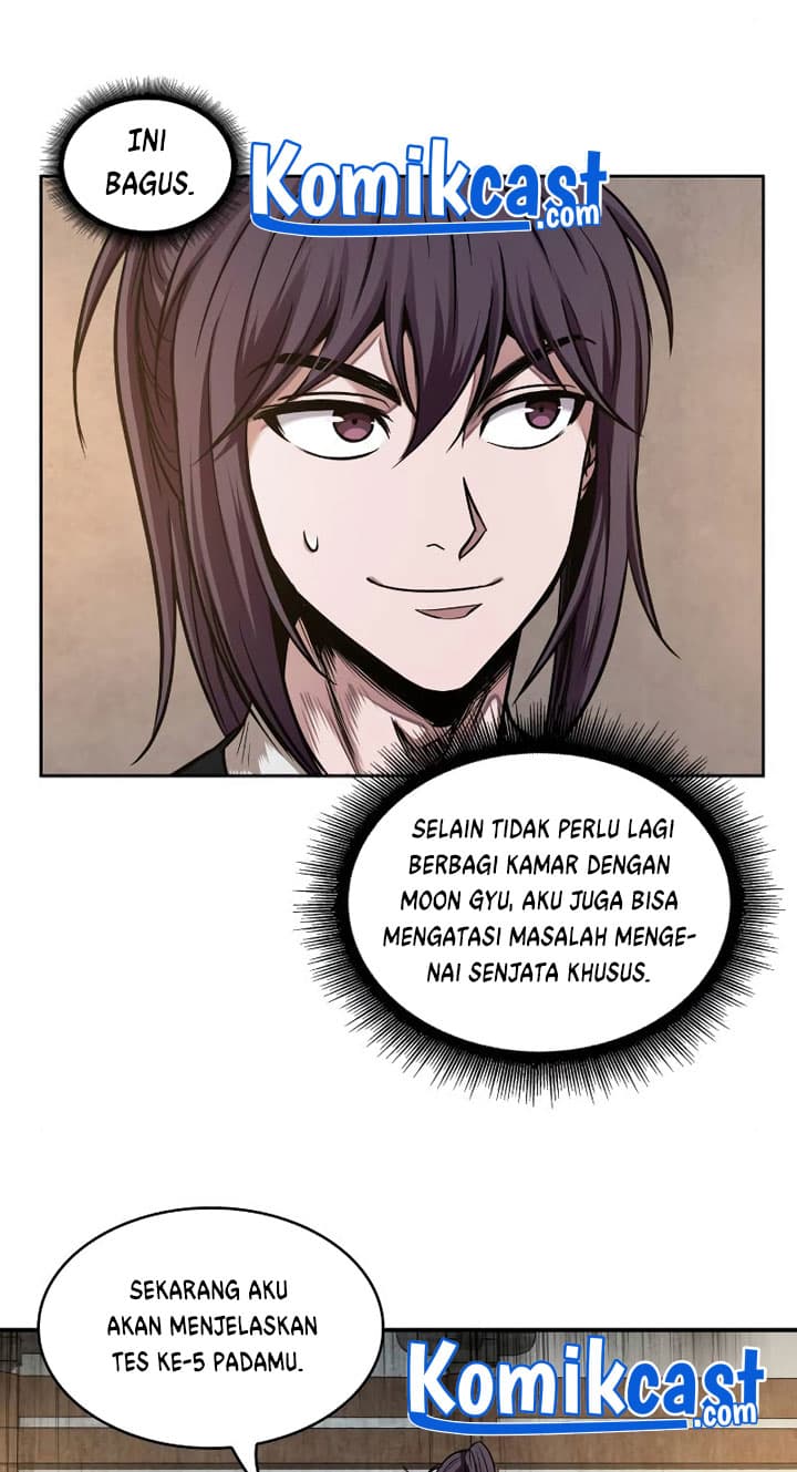 Nano Machine - Chapter 67 - Page 43