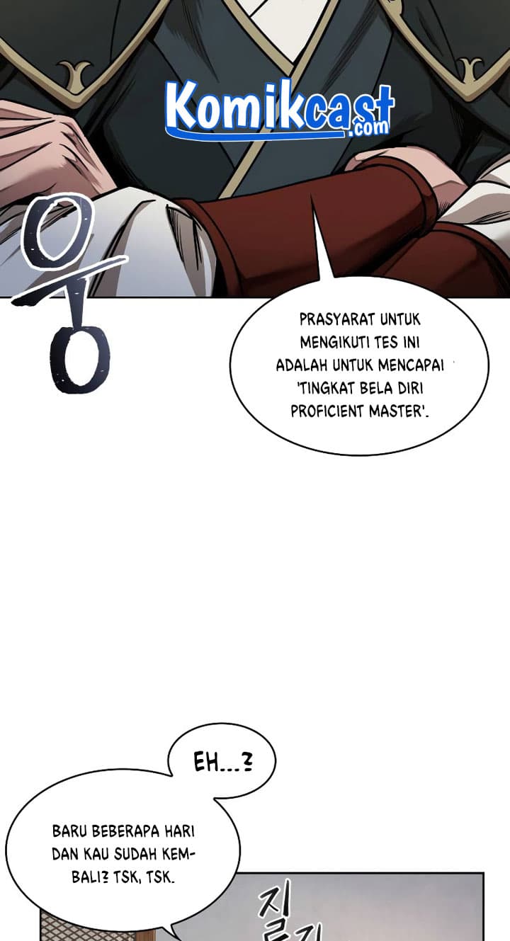 Nano Machine - Chapter 67 - Page 45