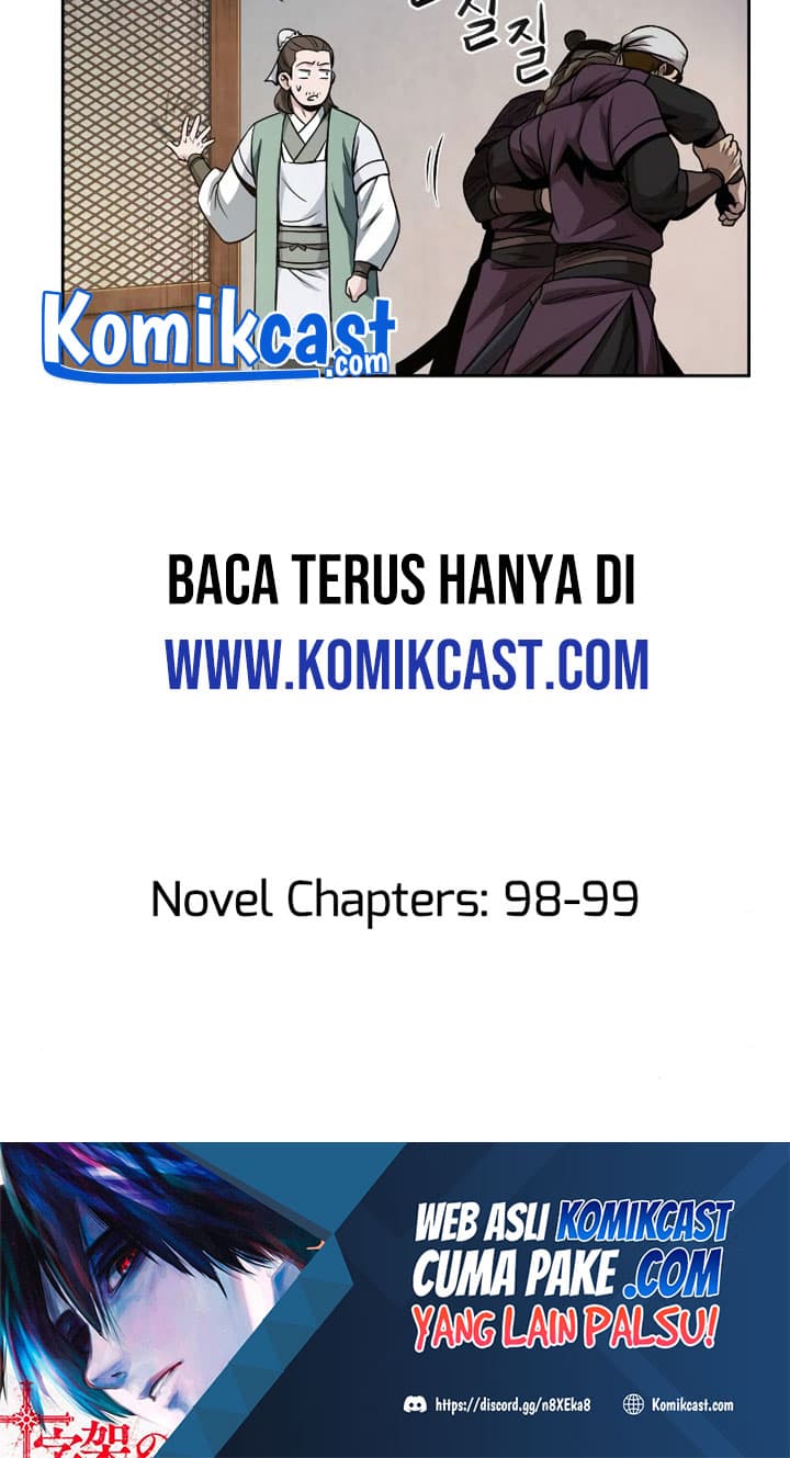 Nano Machine - Chapter 67 - Page 46