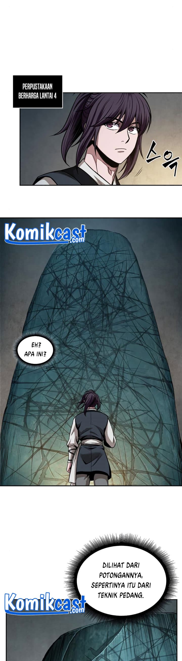 Nano Machine - Chapter 68 - Page 14