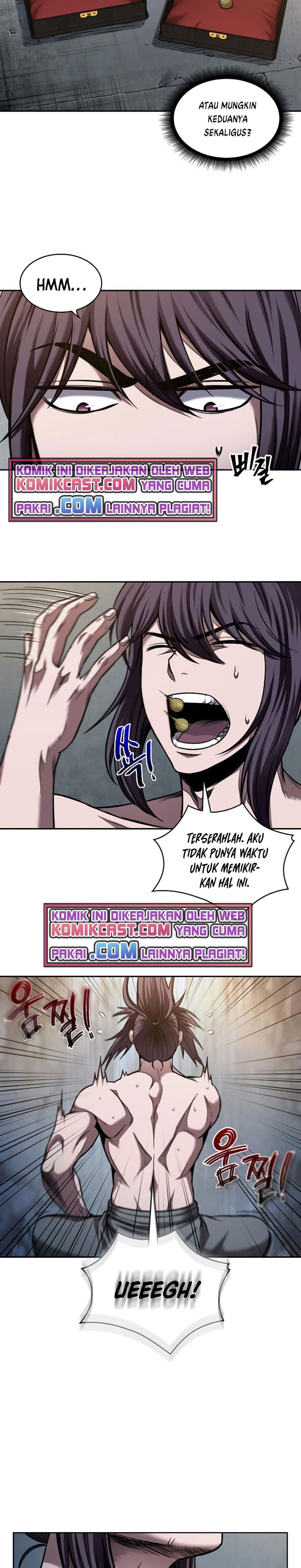 Nano Machine - Chapter 69 - Page 10