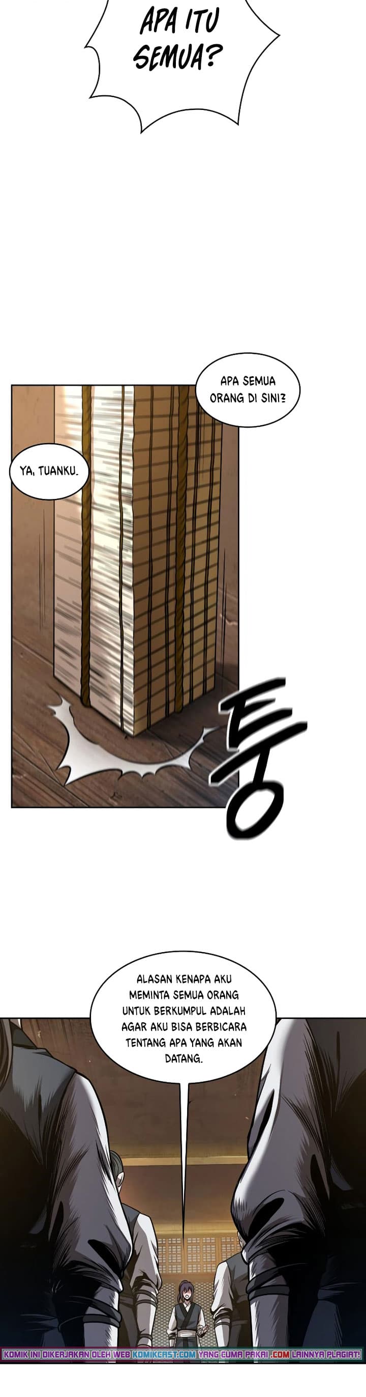 Nano Machine - Chapter 70 - Page 16