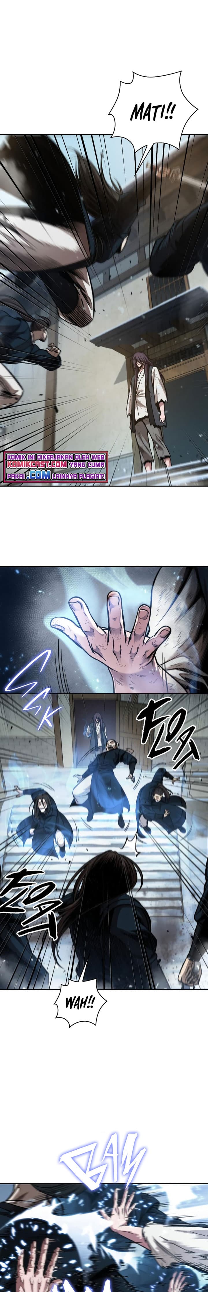 Nano Machine - Chapter 72 - Page 14
