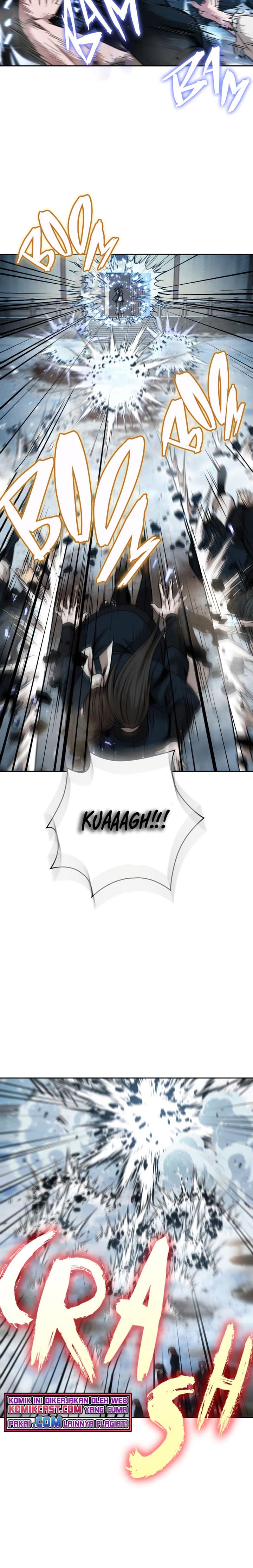 Nano Machine - Chapter 72 - Page 15