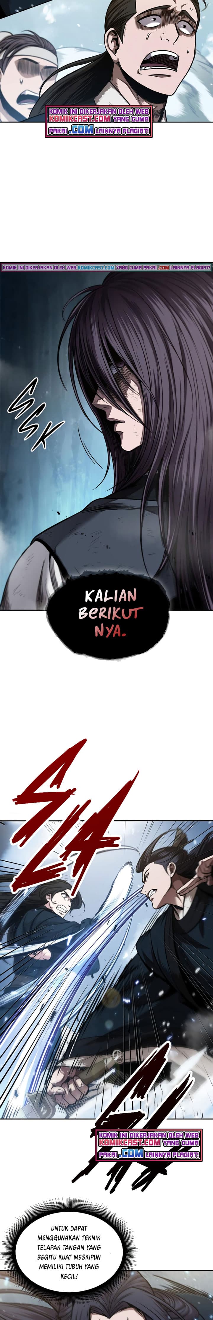 Nano Machine - Chapter 72 - Page 19
