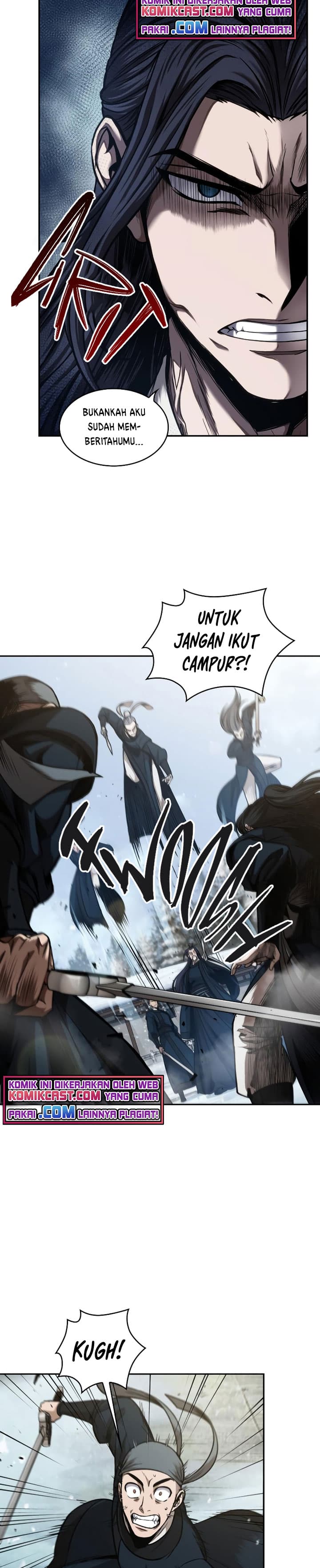 Nano Machine - Chapter 72 - Page 3