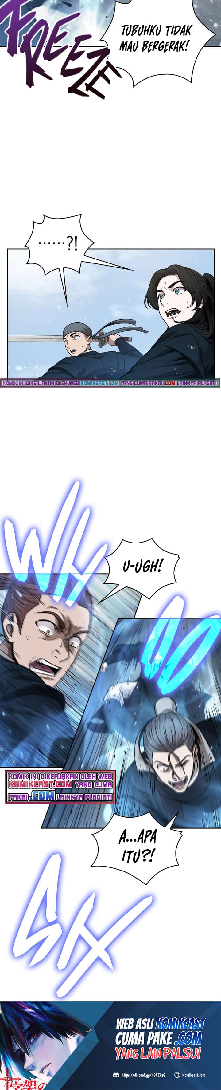 Nano Machine - Chapter 72 - Page 5
