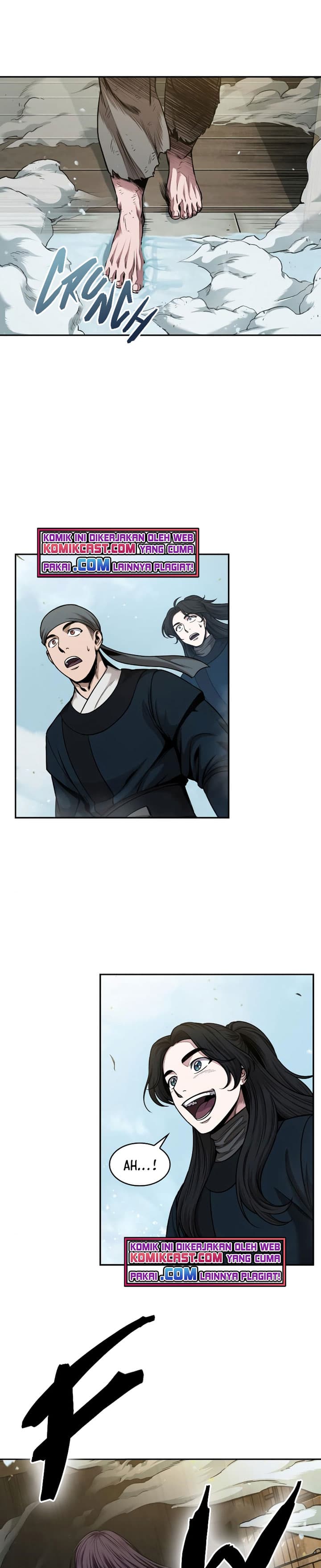 Nano Machine - Chapter 72 - Page 7