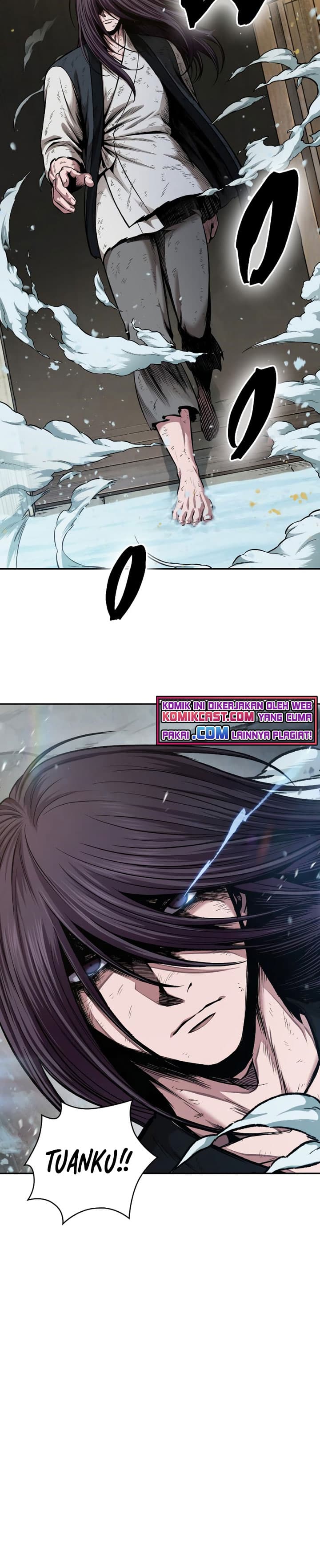 Nano Machine - Chapter 72 - Page 8