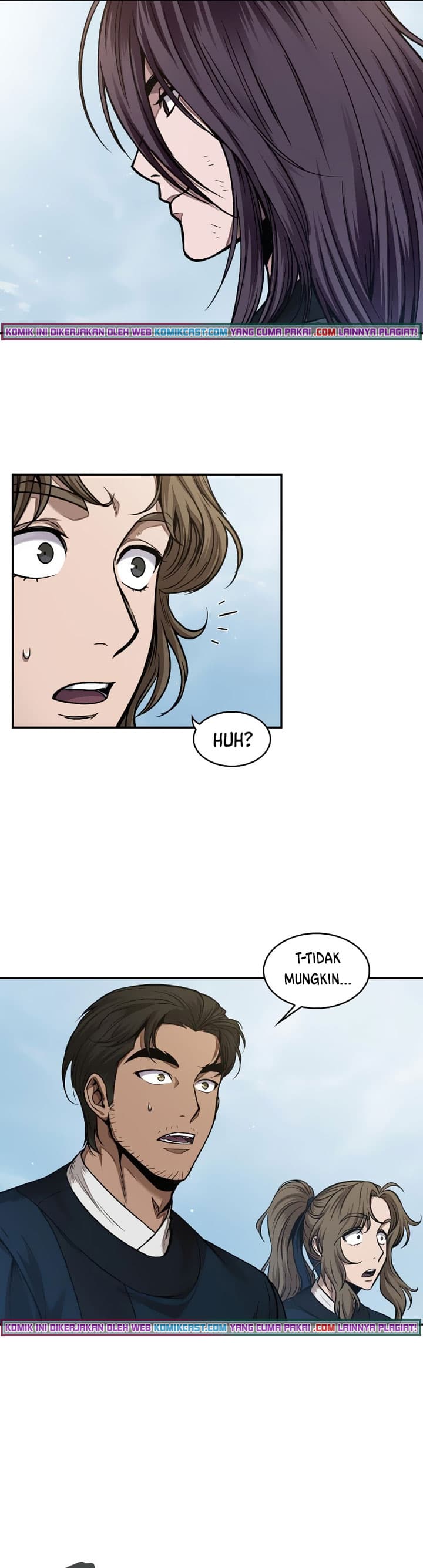 Nano Machine - Chapter 73 - Page 10